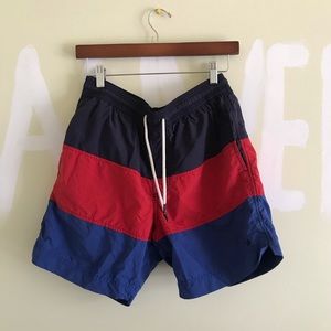 Tommy Hilfiger Swim Trunks